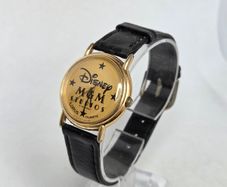 Lorus Disney MGM Studios watch