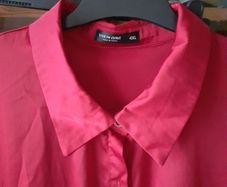 womens  blouse  size 4xl shein