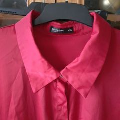 womens  blouse  size 4xl shein