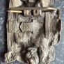Harley Davidson belt buckle Image 3