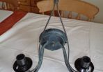 Vintage Wall  Light Fitting