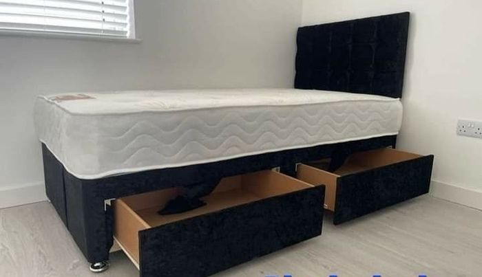 beds