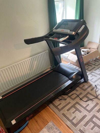 ITM C99 treadmill