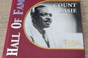 Count Basie - Hall of Fame 5 CD Boxset with 40 page booklet