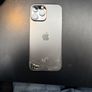 Apple iPhone 13 Pro Max 128GB Graphite Unlocked Smartphone Image 2