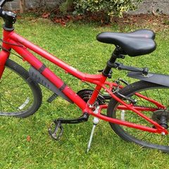 Carrera Kids Bike
