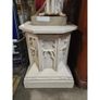 Sacred Heart Statue and Plinth KAS1041 Image 3