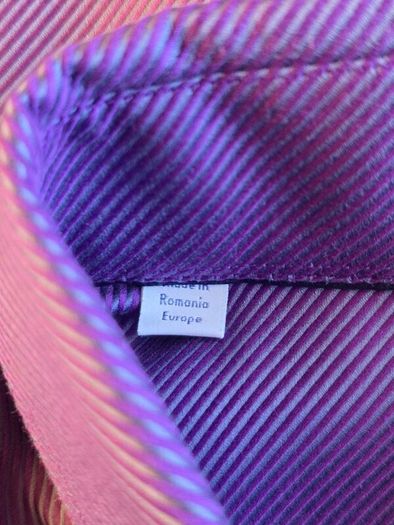 Eton Contemporary Men's Dress Shirt Size 2xl 18