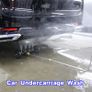wash the bottom of the car Pressure Washer Cleaner Power Washer Under Car Water Broom withWasher nozzles For karcher/Parkside Image 2