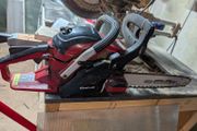 Einhell GH-PC 1535 TC 41cc chainsaw (14-inch)
