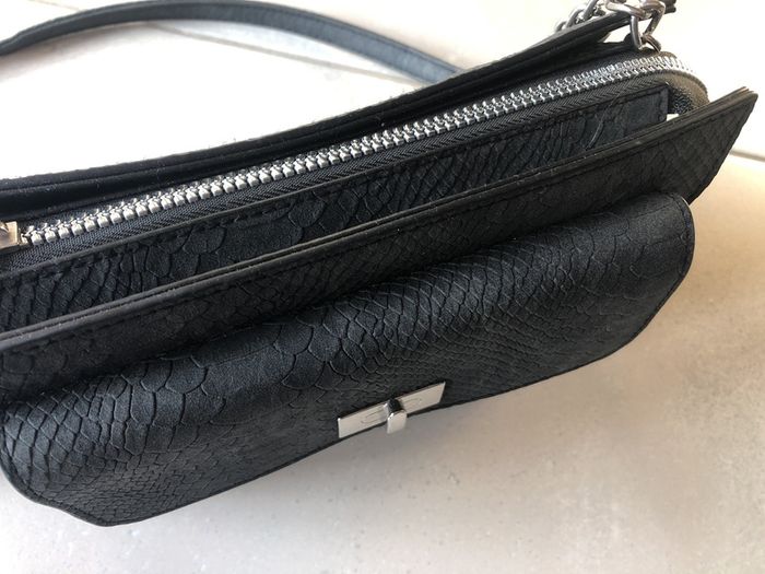 New bag