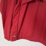 adidas climaproof  golf jacket Size sp ptp 19" red/black In excellent condition Image 9