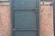Steel Door/Garage Door/ Shed Door