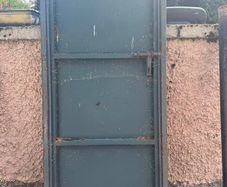 Steel Door/Garage Door/ Shed Door