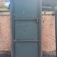 Steel Door/Garage Door/ Shed Door