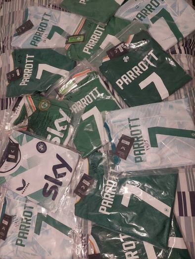 jerseys