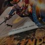 Justice League ! Issue #24 ! Jerome Opena Variant Cover ! 2019 ! by DC Comics ! Image 2