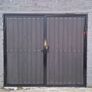 Custom made side Gate Image 3