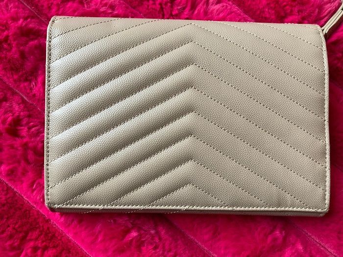 YSL Clutch
