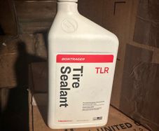 Bontrager TLR Tyre Sealant
