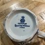 Rare Willow Pattern Coffee/Tea Pot 1940s Image 4