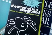 Books: Various
