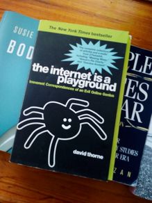 Books: Various