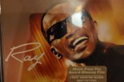Ray Charles - Ray. Original Motion Picture Soundtrack.