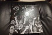 Superorganism World wide pop lp Signed