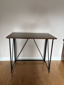 study desk