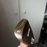 61 degree Rory McIlroy limited edition high toe Taylor made wedge Image 3