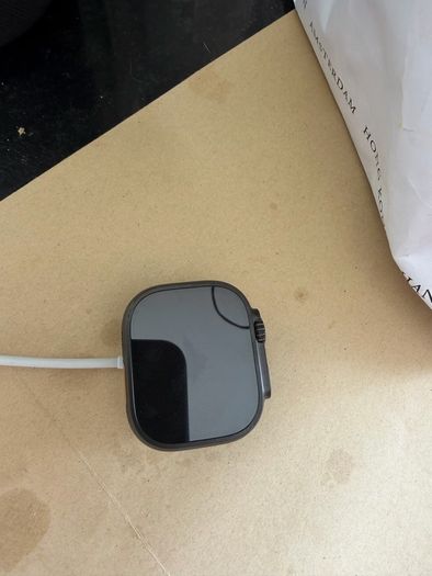 Apple Watch Ultra
