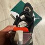 Puma Thunder Spectra uk 10 trainers Image 8