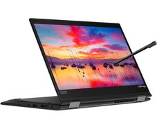 Lenovo ThinkPad L390 Yoga 13.3" Laptop 2 in 1 i5 8th Gen 16GB RAM, 256GB SSD Windows 11 Pro Convertible TOUCHSCREEN with Pen
