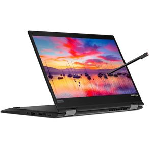Lenovo ThinkPad L390 Yoga 13.3" Laptop 2 in 1 i5 8th Gen 16GB RAM, 256GB SSD Windows 11 Pro Convertible TOUCHSCREEN with Pen