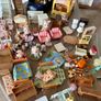 Sylvanian Family houses and accessories Image 2