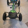 BERG Rally DRT green gokart Image 3
