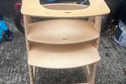 baby chair