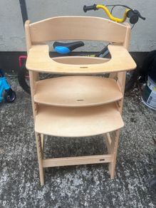 baby chair