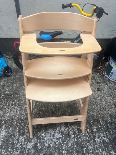 baby chair