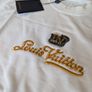 LV luxury T-shirt Image 2