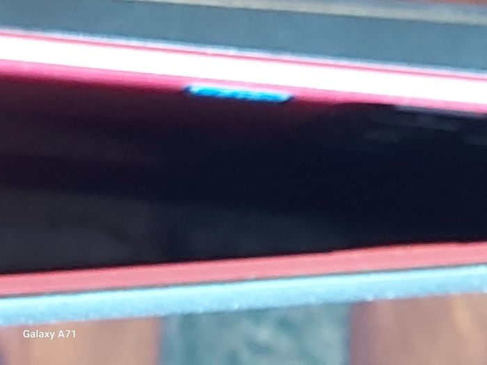 ACER ASPIRE ES1-533 series, Model N16C!, Red, 1.8 Terrabyte HDD, 8GB Ram, Intel Pentium CPU, N4200, 1.1GHz, Microsoft Edge, Chrome