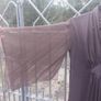 Jolie Juniors vintage maxi dress (free post) Image 2