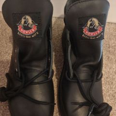 Work  shoes