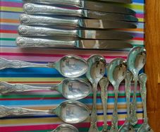 cutlery