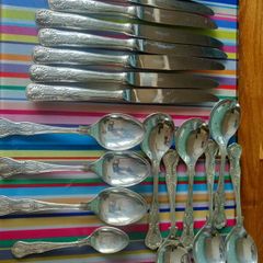 cutlery