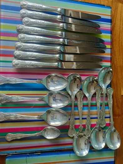 cutlery