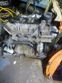 vw polo seat  skoda  engines  engine parts  1.2 12v