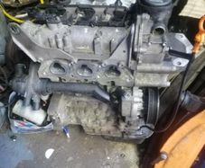 vw polo seat  skoda  engines  engine parts  1.2 12v