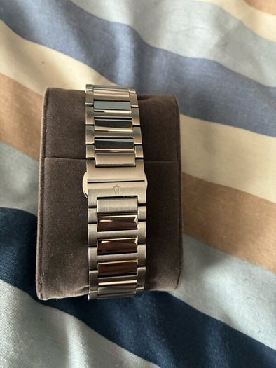 Bulova Millenia 41mm